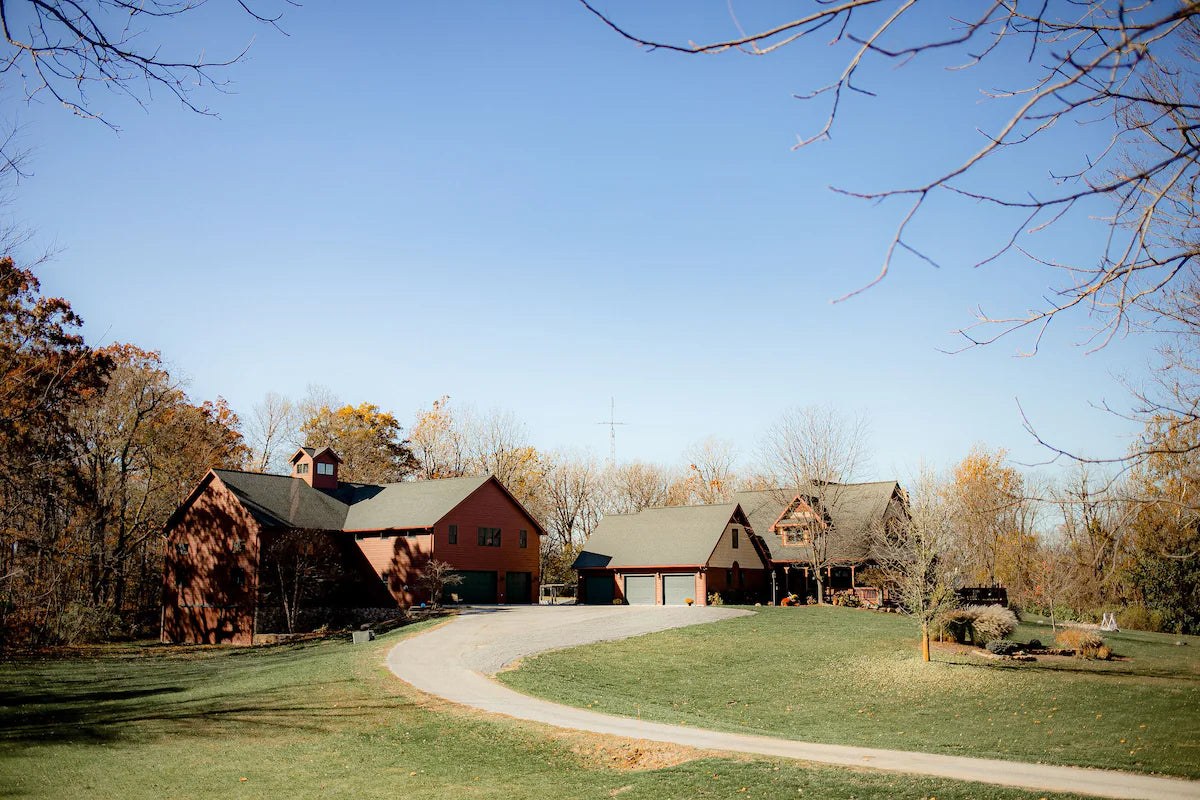 Fort Recovery